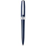 Hugo Boss Essential Classic Lacivert Metal Tükenmez Kalem