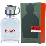 Hugo Boss Green EDT 75 ml Sprey Erkek Parfümü