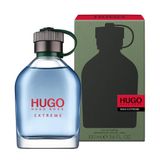 Hugo Boss Green Man Extreme EDP 100 ml Erkek Parfümü
