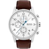 Hugo Boss HB1513495 Black Erkek Kol Saati