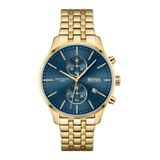 Hugo Boss HB1513841 Erkek Kol Saati