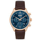 Hugo Boss HB1514050 Erkek Kol Saati