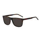 Hugo Boss HG 1194/S 086 Havana 56 Erkek Güneş Gözlüğü