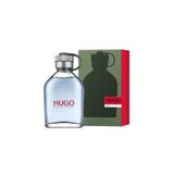 Hugo Boss Hugo Green Edt 125 ml Erkek Parfüm, 5002453448
