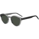 Hugo Boss Hugo Hg 1390/S - KB751QT - 26C - 51 Erkek Güneş Gözlüğü - Gri