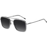 Hugo Boss Hugo Hg 1404/G/S - KAC569O - 26C - 56 Erkek Güneş Gözlüğü - Gri