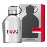 Hugo Boss Iced EDT 125 ml Erkek Parfümü