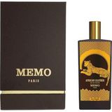 Hugo Boss Memo Paris African Leather Edp 100 Ml Kadın Parfüm 156702666675