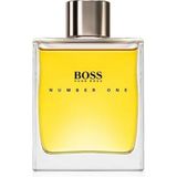 Hugo Boss Number One EDT 100 ml Erkek Parfümü