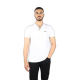 Hugo boss Polo Tişört Kısa Kollu 50538100 - Erkek, 100 Beyaz, M