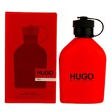 Hugo Boss Red EDT 125 ml Erkek Parfümü