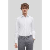 Hugo Boss Regular Fit Erkek Gömlek Beyaz - 44