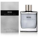 Hugo Boss Selection EDT 90 ml Sprey Erkek Parfümü