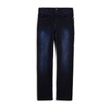 Hugo Boss Streç Pamuklu Slim Fit Çocuk Jeans 24710 Z07 KOT PANTOLON 24710/Z07 STONE