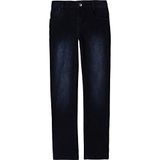 Hugo Boss Streç Pamuklu Slim Fit Çocuk Jeans KOT PANTOLON 24710/Z09 RINSE WASH