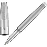 Hugo Boss Striato Chrome Gri Rollerball Kalem - Standart