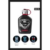 Hugo Boss Superman Edp 125 ml Erkek Parfüm