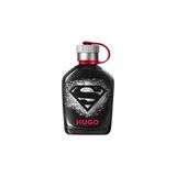 Hugo Boss SUPERMAN x HUGO Eau de Parfum - Fougère Erkek Kolonyası - Aldehit Anlaşması, Nane Yağı ve Paçuli Yağı ile - Uzun Ömürlü Koku