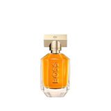 Hugo Boss The Scent Edp Intense 50 Ml Kadın Parfüm - Kahverengi