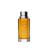 Hugo Boss The Scent Edt 100 Ml Erkek Parfüm - Açık Kahve