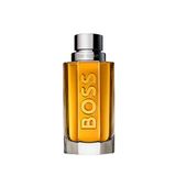 Hugo Boss The Scent Edt 200 Ml Erkek Parfüm - Açık Kahve