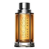 Hugo Boss The Scent EDT 200 ml Erkek Parfümü