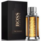 Hugo Boss The Scent EDT 50 ml Sprey Erkek Parfümü