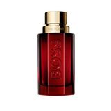 Hugo Boss The Scent Elixir EDP 50 ml Erkek Parfüm