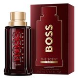 Hugo Boss The Scent Elixir Intense EDP 100 ML Erkek Parfüm