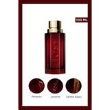Hugo Boss The Scent Elixir Parfum Intense 100 Ml Erkek Parfüm