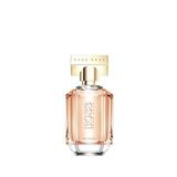 Hugo Boss The Scent For Her EDP 50 ml Bej Kadın Parfüm