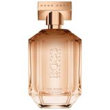 Hugo Boss The Scent Private Accord 100 ml EDP Kadın Parfüm