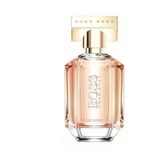 Hugo Boss The Scent Refillable Edp 100 ml Kadın Parfüm