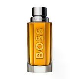 Hugo Boss The Scent Refillable EDT 100 ml Erkek Parfümü