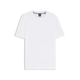 Hugo boss Tişört kısa kollu erkek, Beyaz 100, S