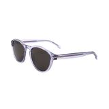 HUGO BOSS Unisex güneş gözlükleri, 789/Mor (Ir Lilac), 52
