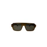 Hugo Boss Unisex Metal Güneş Gözlüğü BOSS 1595/S, 5003282347, Kahve, Unisex - yetişkin