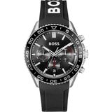 Hugo Boss Watches HB1514141 Erkek Kol Saati 1514141 - Siyah