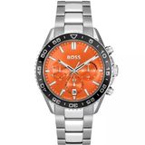 Hugo Boss Watches HB1514162 Erkek Kol Saati 1514162