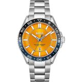 Hugo Boss Watches HB1514206 Erkek Kol Saati 1514206 - Metalik