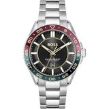Hugo Boss Watches HB1514210 Erkek Kol Saati 1514210