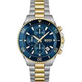 Hugo Boss Watches HB1514257 Erkek Kol Saati 1514257