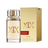 Hugo Boss Xx Pour Femme Edt 100 ml Kadın Parfüm