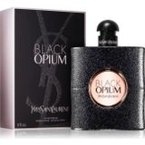 Hugo Boss Yves Saint Laurent Black Opium Fem Parfüm 90 Ml Kadın Parfüm 539801018094
