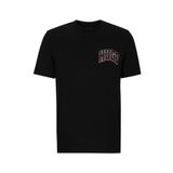 Hugo Dasko Regular-Fit siyah 1 Erkek T-shirt