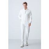 Hugo Ekru Jogger Erkek Eşofman Takım - 85198