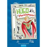 Hügo Havalanıyor - Sabine Zett
