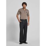 Hugo Kahverengi Erkek Regular Fit Kazak 50542750 Sayfong-4 - Açık Kahve - M