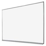 Hugo Kırtasiye 90X120 Duvara Monte Laminat Beyaz Yazı Tahtası