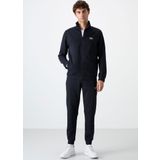 Hugo Lacivert Jogger Erkek Eşofman Takım - 85198